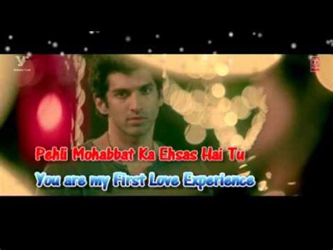 Aashiqui Official Tu Meri Zindagi Hai Lyrics And English