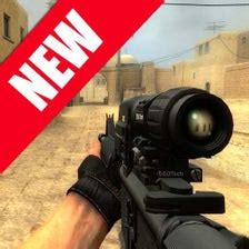 Shooter Sniper Shooting Games APK for Android - Download