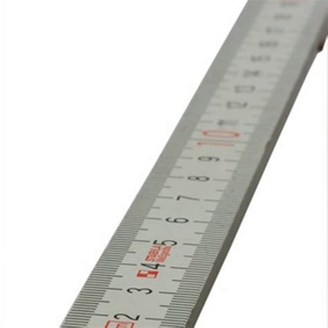 How to Read mm on a Ruler | Sciencing