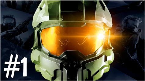 Tr C Ti P Game Halo The Master Chief Collection Ch I Th Game B N