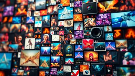 pengertian multimedia komponen  contoh penerapannya sridianticom