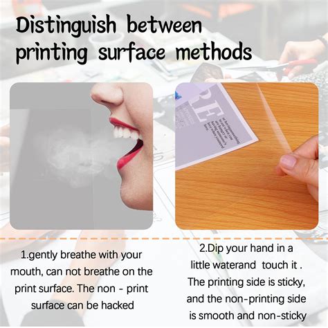 Snapklik Transparency Film For Inkjet Printers Sheets