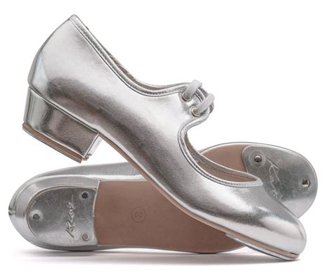Tap Shoes All Katz Dancewear