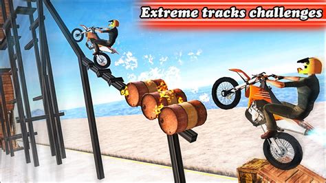 Bike Stunt Tricks Master Android Apps On Google Play