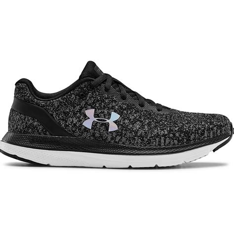 Under Armour Women's Charged Impulse Knit Running Shoes | Academy