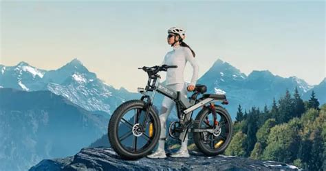 Engwe X Series Review X26 X24 X20 1 200 Watt Fat E Bike Electric