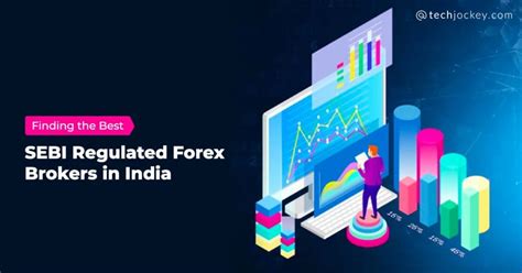 Top Sebi Regulated Forex Brokers In India