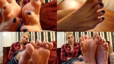 Footsietootsie Clips4sale