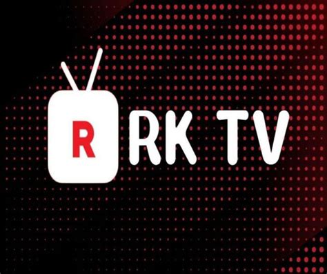 Rk Tv