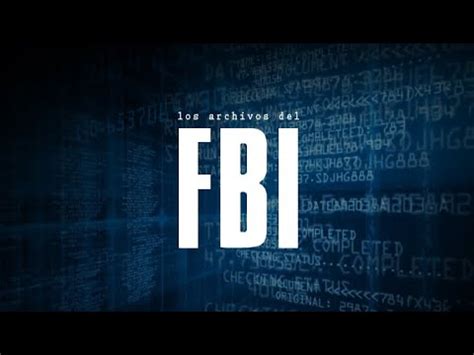 El Gato Y El Raton Los Archivos Del FBI Crimen e Investigación YouTube