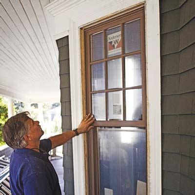 Best window caulk exterior – Installing a Garage Door