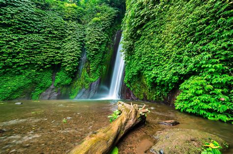 Best Waterfalls In Bali Most Popular Bali Waterfalls Bali