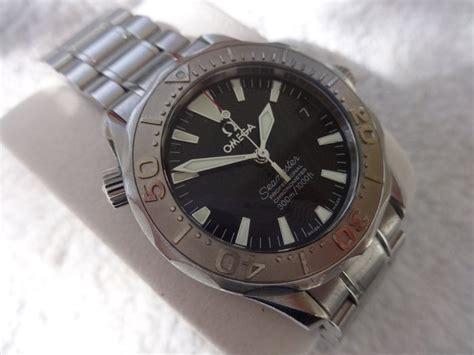 Omega Seamaster Professional 300m 223650 Unisex Catawiki