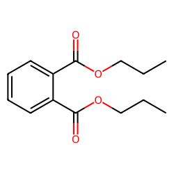 Benzenedicarboxylic Acid Dipropyl Ester Cas Chemical