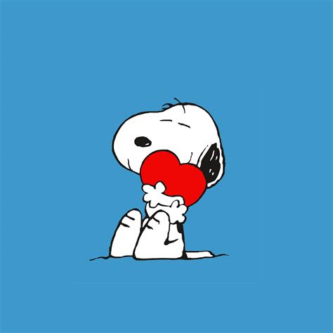 Snoopy Valentine Wallpapers - Top Free Snoopy Valentine Backgrounds ...