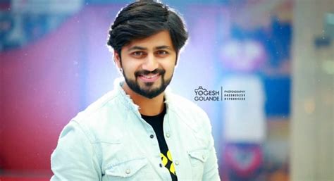 Shashank Ketkar Biography, Wiki, Age, Wife Priyanka Dhavale, Images, Hotel, Movies – AtoZ Marathi