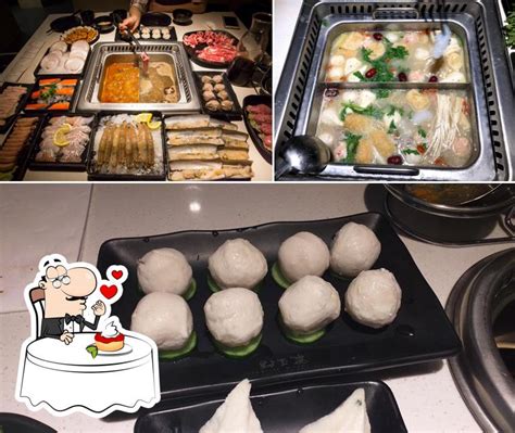 Star Hot Pot Adelaide Adelaide Restaurant Menu Prices And Reviews