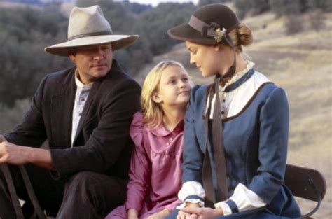 Love Comes Softly On Tv