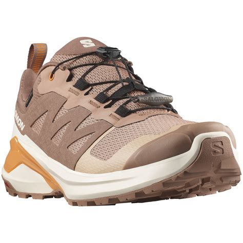 Salomon X Adventure Gore Tex Camping Bg