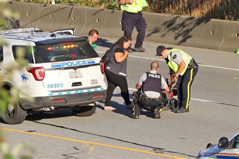 Cyclist 23 Struck And Killed In Maple Ridge Crash Maple Ridge Pitt Meadows News