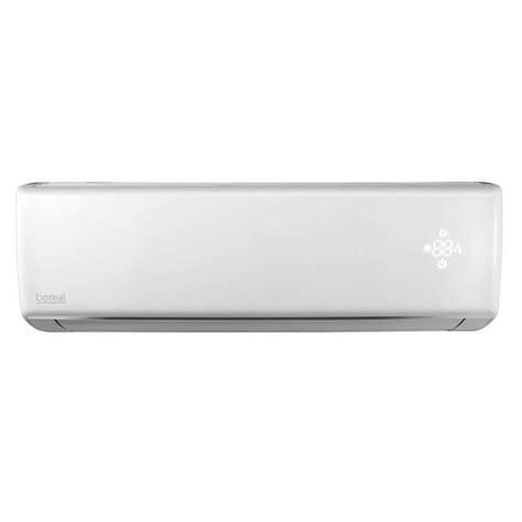 Buy Brisa Btu Ton Wi Fi Inverter Driven Ductless Mini Split