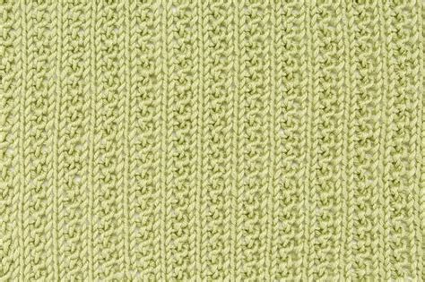 Rib stitch beginner s guide and 24 ribbing stitch patterns – Artofit