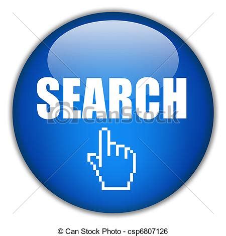 Search Button Icon #348219 - Free Icons Library