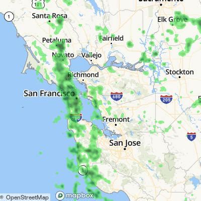 San Leandro, CA Severe Weather Alert | Weather Underground