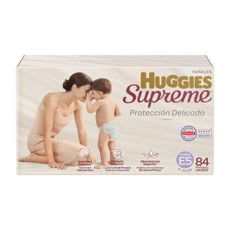 Descubrir 58 Imagen Huggies Supreme Etapa 2 Sams Club Abzlocal Mx