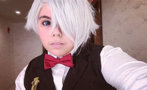 🎱Decim | Wiki | Cosplay Amino