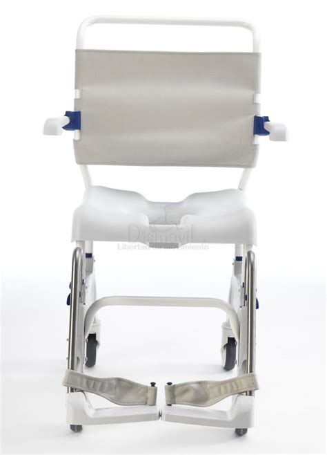 Silla De Ducha Invacare Ocean Ergo Precios Y Venta Online Dismovil Net