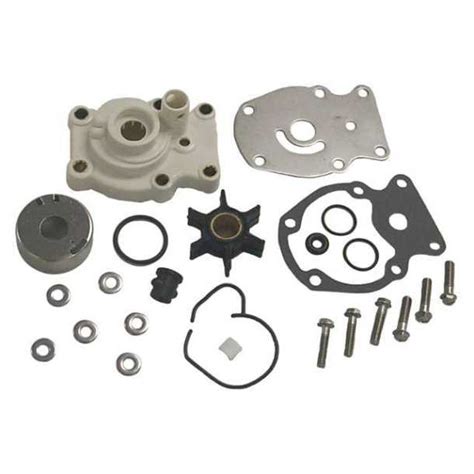 Kit pompe à eau pour moteurs Johnson Evinrude 393630