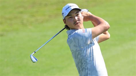 C Mon Aussie Astonishing Stat Driving Min Woo Lee To Top Spot In Abu