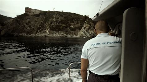 Gorgona un documentario al Festival dei Popoli Attualità ISOLA DI