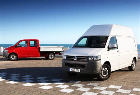 Vw Transporter T Review Carsguide