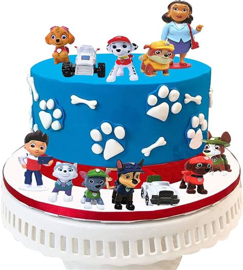 Top 999 Cartoon Character Birthday Cake Images Amazing Collection