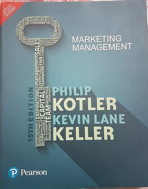 Marketing Management With MyMarketingLab Global Edition Amazon Co Uk