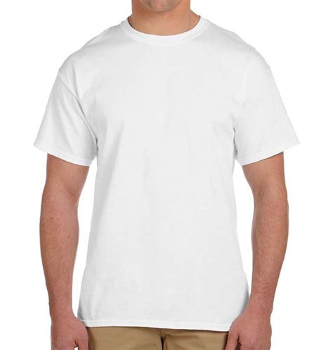 Custom Gildan Ultra Cotton T Shirt Rushordertees®