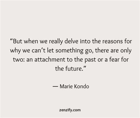 25 Marie Kondo Quotes for Sparking Joy Every Day - zenzify