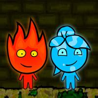 Firegirl And Waterboy In The Forest Temple - Free Firegirl And Waterboy ...