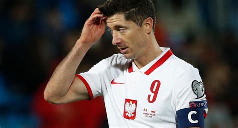 Robert Lewandowski Faworyt Do Zdobycia Złotej Piłki Zawsze Miał