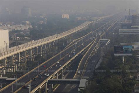 New Tollways Planned For Pathum Thani Ayutthaya And Nonthaburi Western