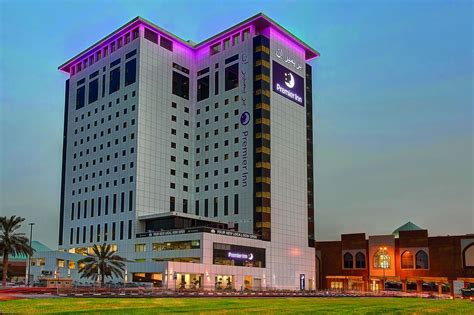 Premier Inn Dubai Ibn Battuta Mall 𝗕𝗢𝗢𝗞 Dubai Hotel 𝘄𝗶𝘁𝗵 𝗙𝗥𝗘𝗘 𝗖𝗮𝗻𝗰𝗲𝗹𝗹𝗮𝘁𝗶𝗼𝗻