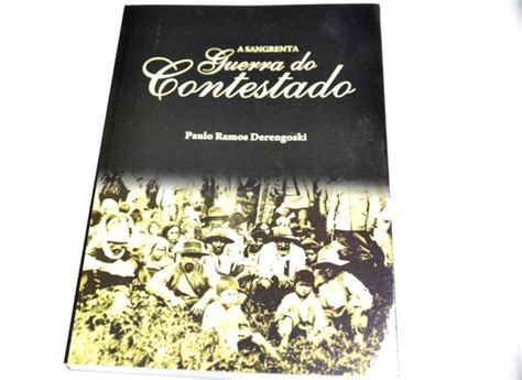 Agência ALESC Legislativo sedia lançamento do livro A sangrenta