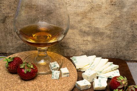 A Guide to Pairing Cognac and Cheese - Cognac.com