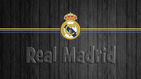 Real Madrid Wallpaper HD Desktop by tikapurnama on DeviantArt