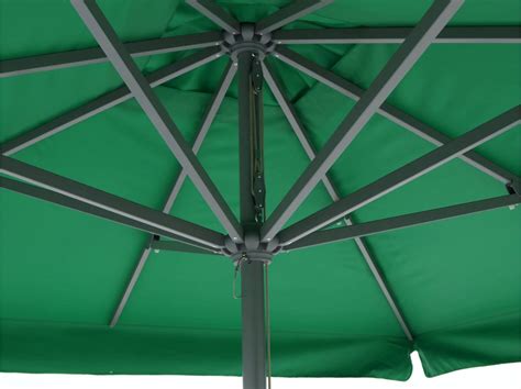 Shadowline Bonaire Sonnenschirm X Cm Green Polyester