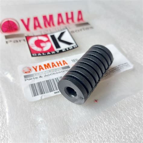 KARET PEDAL OPERAN GIGI PERSENELENG PERSENELING VIXION OLD NEW R NVL