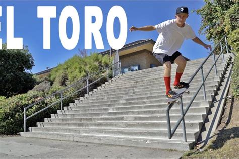 El Toro Skate Spot Điểm đến Tuyệt Vời Cho Những Ai Yêu Thích Trượt Ván