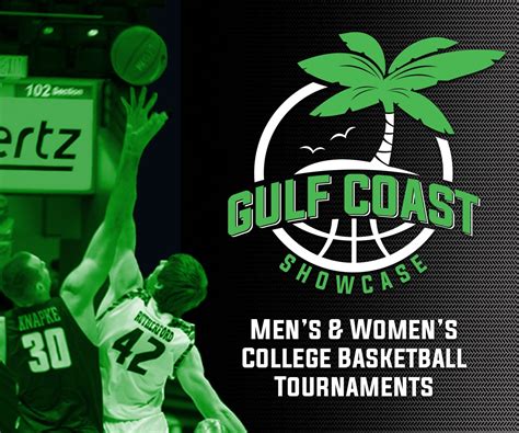 Gulf Coast Showcase Womens Basketball 2024 Bracket Giana Julieta